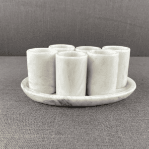 TEQUILEROS DE MÁRMOLA