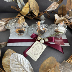 MIX DE CHOCOLATES EN ESFERAS