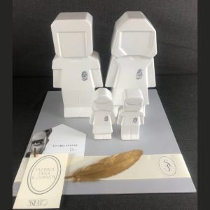 FAMILIA ÁLVARO CUEVAS