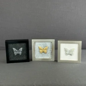 CUADRO MARIPOSA ANTONIA CANTÚ