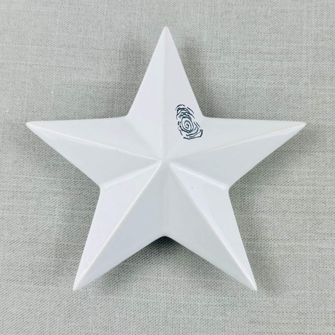 ESTRELLA-ABRAZOS DEL CIELO