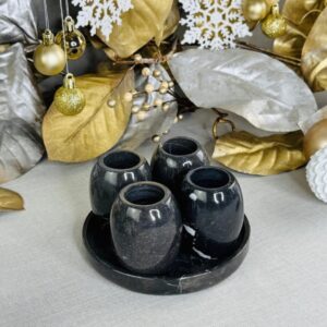 MEZCALEROS DE MÁRMOL